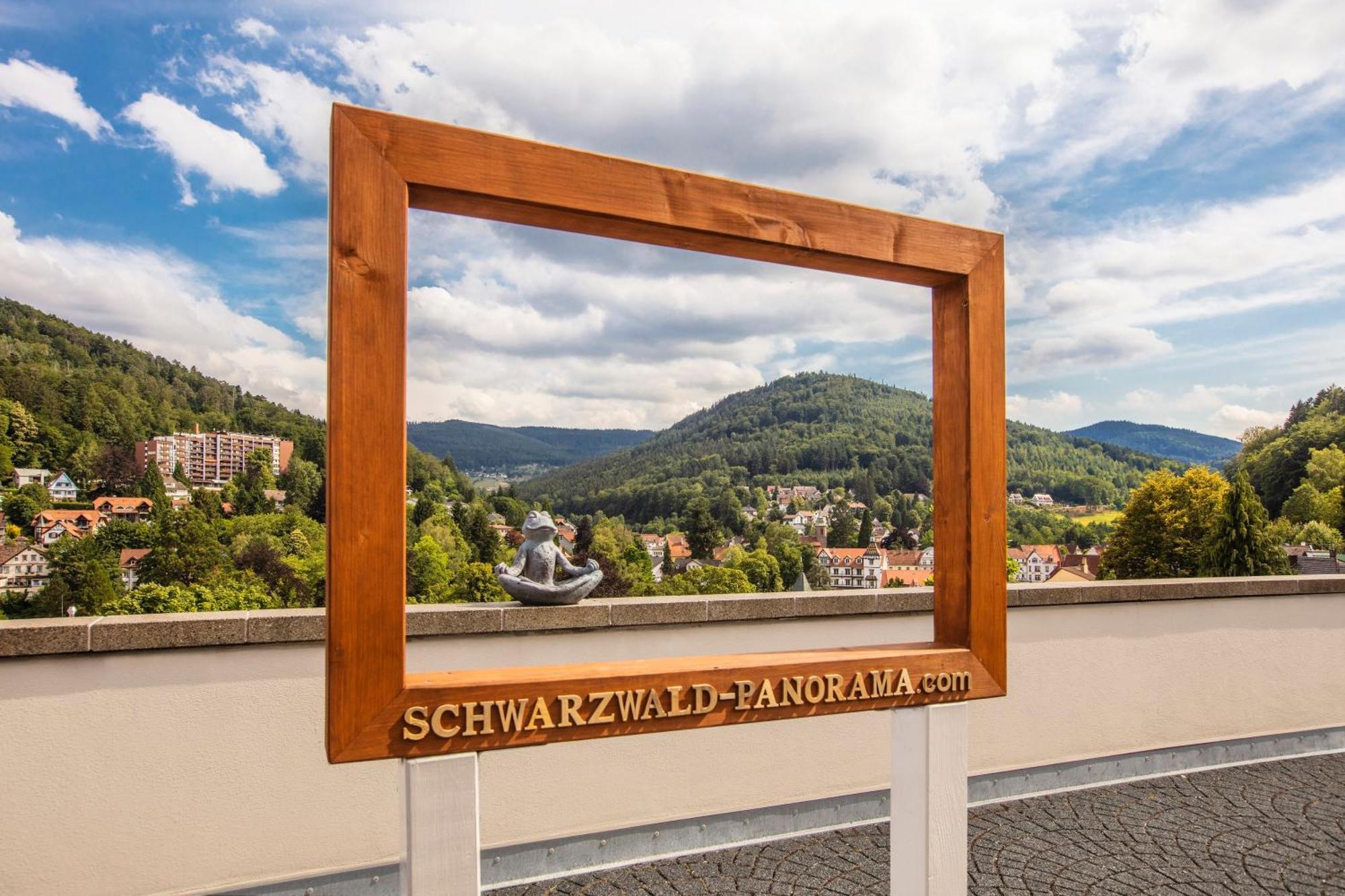 Hotel Schwarzwald Panorama