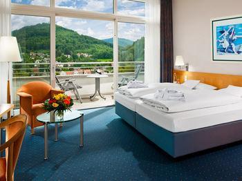 Schwarzwald Panorama Hotel 4*