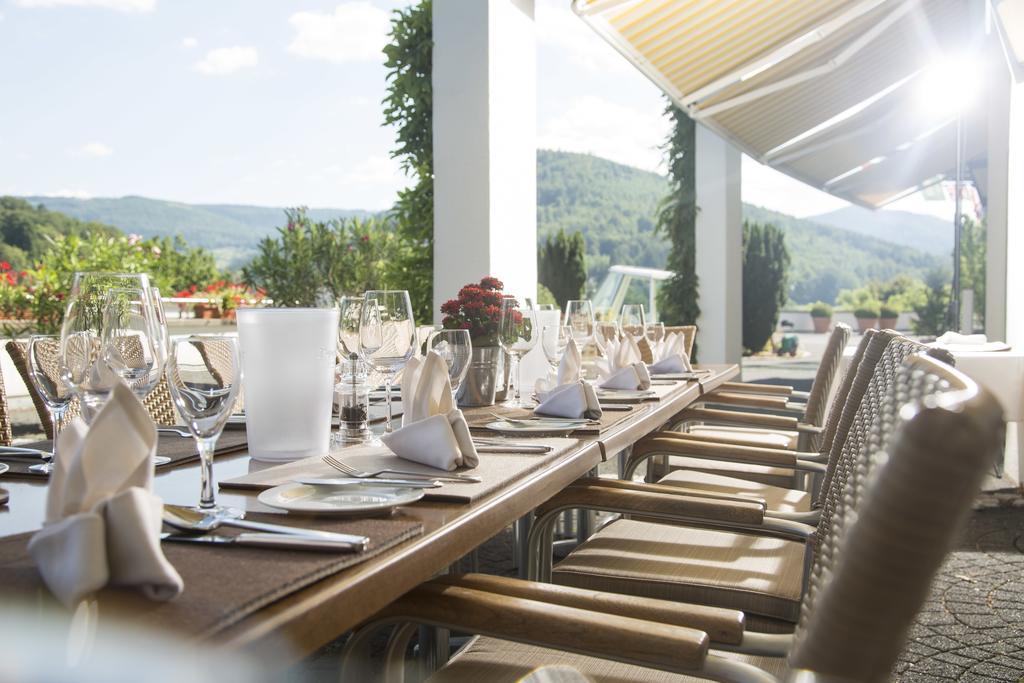 Schwarzwald Panorama Hotel