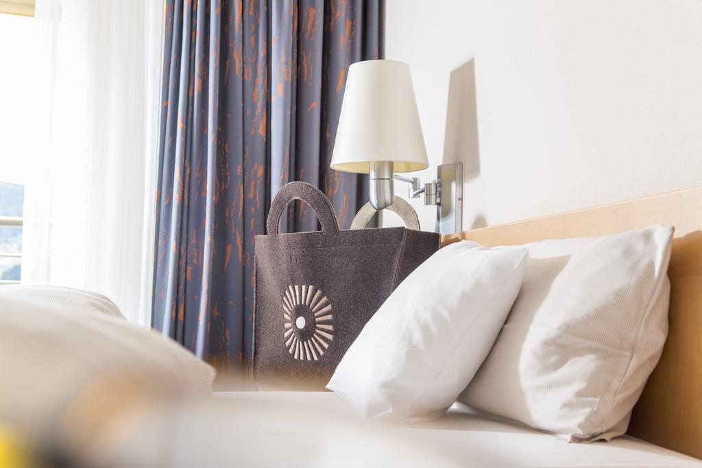 Schwarzwald Panorama Hotel 4*