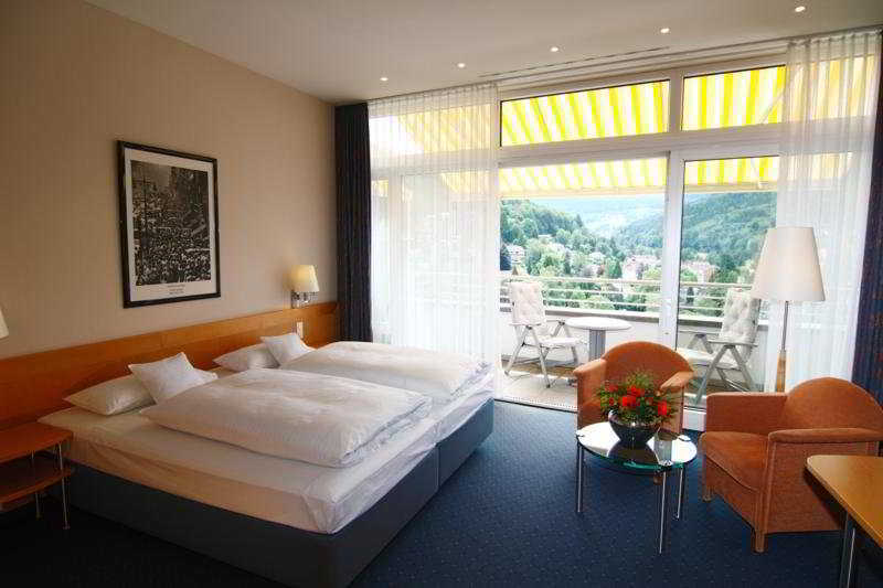 Schwarzwald Panorama Hotel 4*