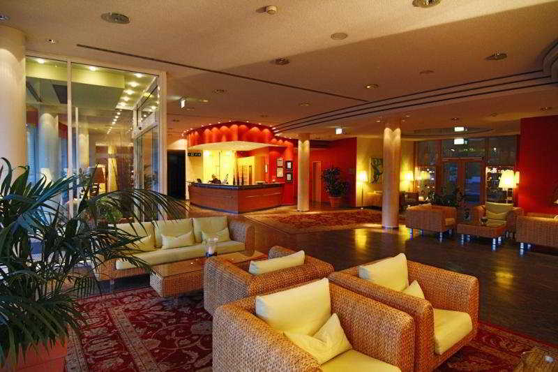 Hotel Schwarzwald Panorama Bad Herrenalb