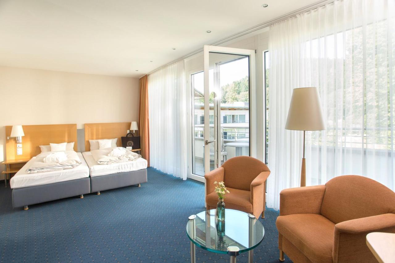 Hotel Schwarzwald Panorama Bad Herrenalb