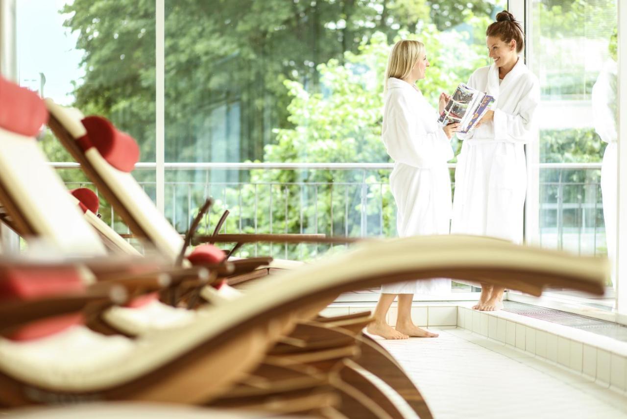 Schwarzwald Panorama Hotel 4*
