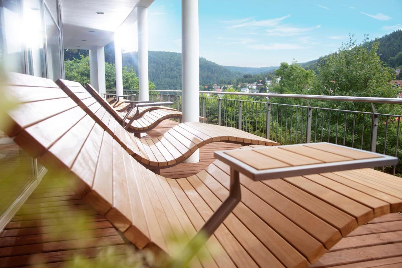 Schwarzwald Panorama Hotel Bad Herrenalb